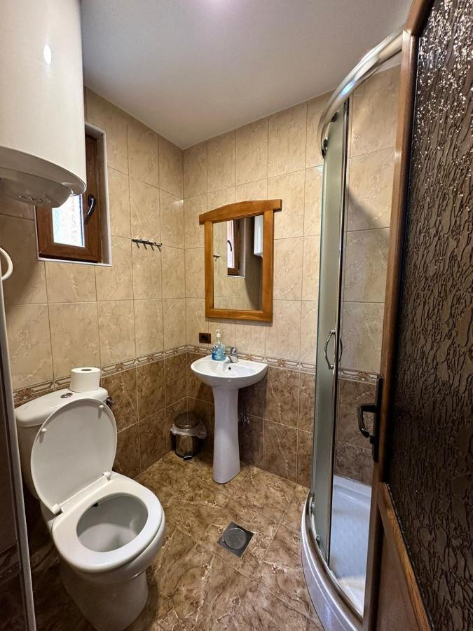 Residence Quku Valbones Extérieur photo