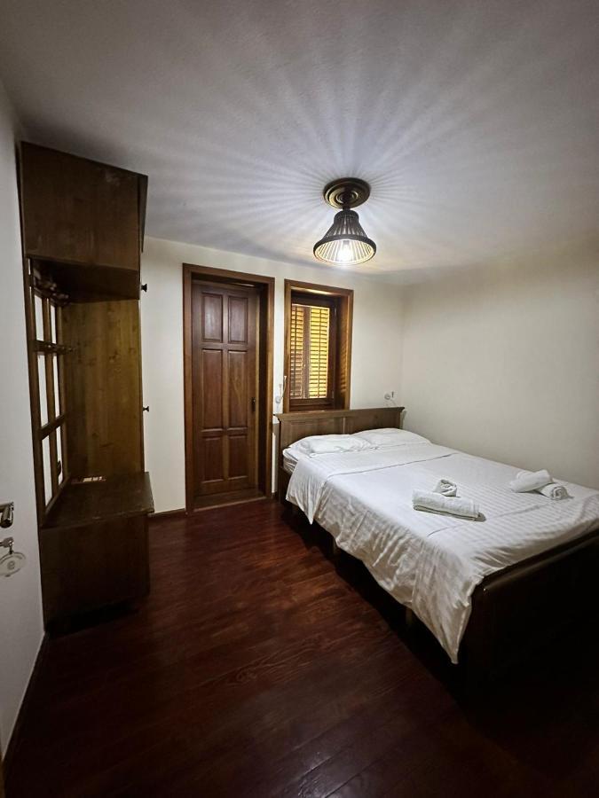 Residence Quku Valbones Extérieur photo